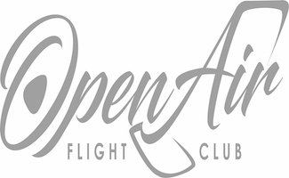 Open Air - For Aspiring Pilots